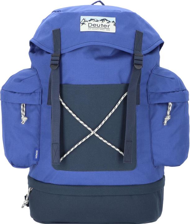 Actual product image Deuter Wengen (28 l)