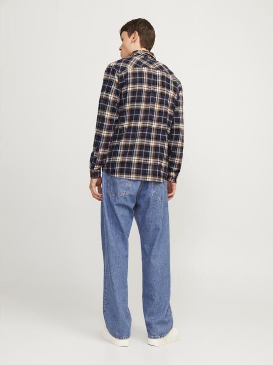 Image du produit Jack & Jones Chemise Slim Fit Chemise (L)