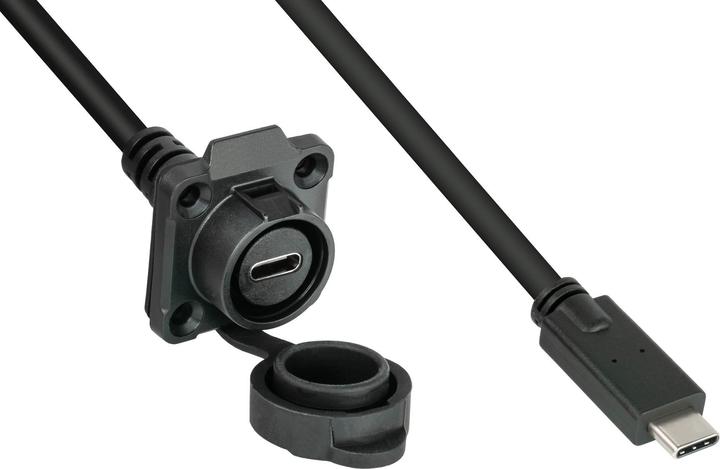 Productafbeelding Good Connections Industriële stekker S1