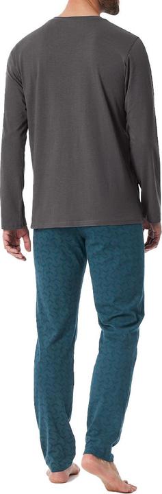 Image du produit Schiesser Pyjama Casual Essentials (56, XXL)