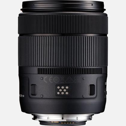 Immagine prodotto Canon EOS 850D (18 - 135 mm, 24.20 Mpx, APS-C / DX)