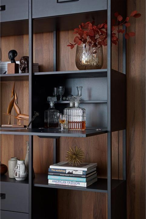Productafbeelding BePureHome Erfenis (123 x 45 x 220 cm)