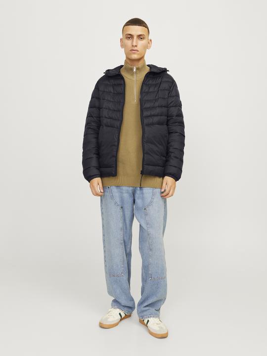 Produktbild Jack & Jones Jjesprint Puffer Hood Noos (XXL)