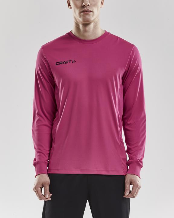 Actual product image Craft Squad Gk Ls Jersey M (S)