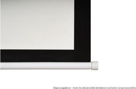 Produktbild Avtek Business 240 - Leinwand - Deckenmontage möglich, geeignet für Wandmontage - 271 (16:10)