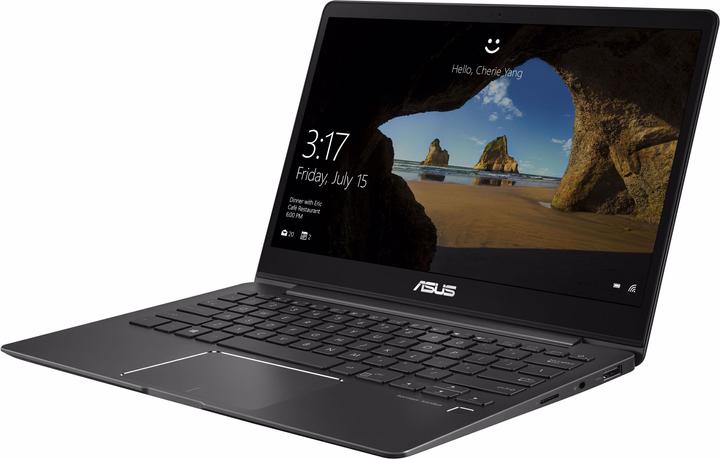 Produktbild ASUS ZenBook 13 – UX331FN-EG024T (13.30", Intel Core i5-8265U, 8 GB, 512 GB, CH)