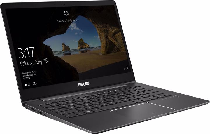 Produktbild ASUS ZenBook 13 – UX331FN-EG024T (13.30", Intel Core i5-8265U, 8 GB, 512 GB, CH)