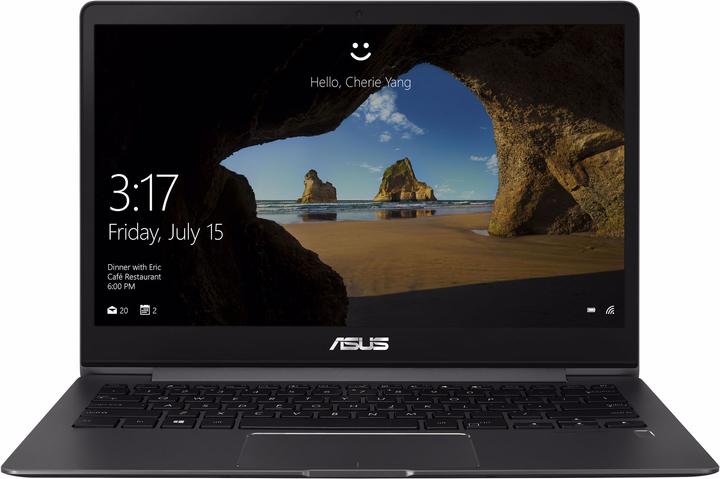 Produktbild ASUS ZenBook 13 – UX331FN-EG024T (13.30", Intel Core i5-8265U, 8 GB, 512 GB, CH)