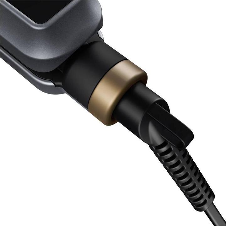 Produktbild Carrera Beauty 02662 Glätteisen Schwarz (Glätteisen)