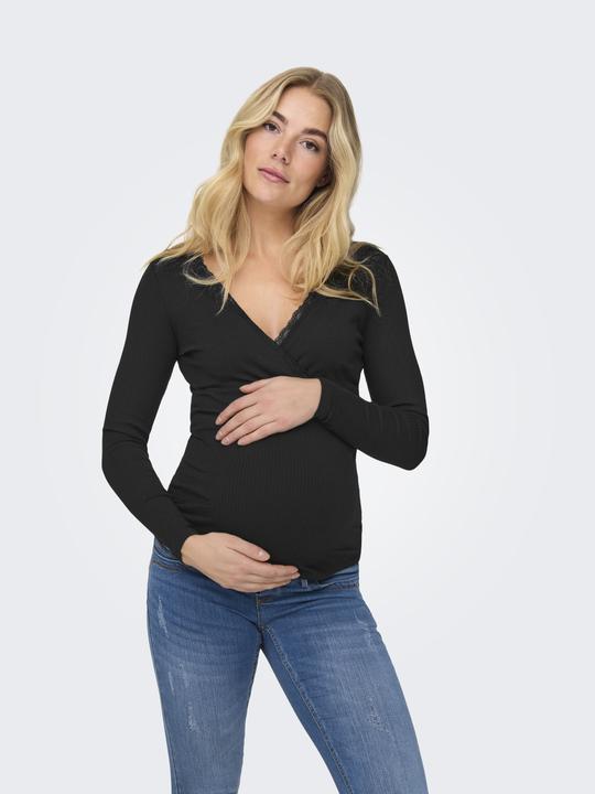 Produktbild Only Maternity OLMIPASS Top Top (S)