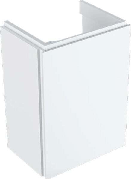White High Gloss