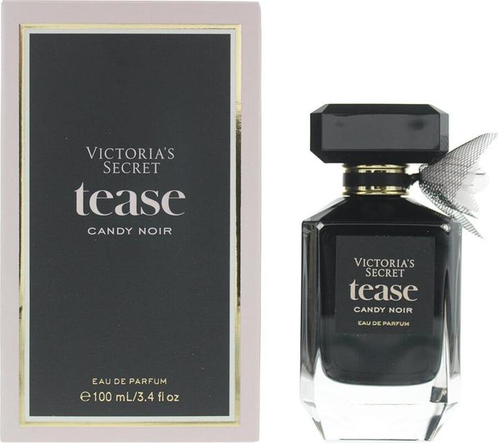 Image du produit Victoria's Secret Tease Candy Noir by Eau de Parfum Spray 100 ml (Eau de parfum, 100 ml)