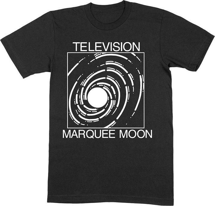 Produktbild Universal Textiles Marquee Moon TShirt (XL)