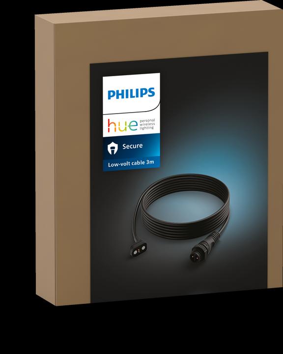 Actual product image Philips Hue Secure Outdoorkabel (Cable)