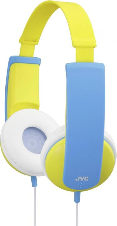 Actual product image JVC Ha-Kd5