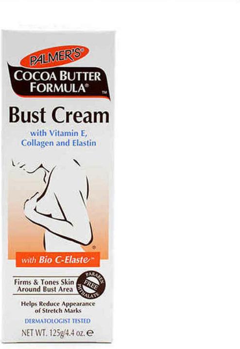 Image du produit Palmer's Cocoa Butter Formula Bust Cream UjÄ™drniajÄ...cy Krem Do Biustu (Crème pour le corps)