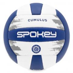 Spokey Ball siatkowa Cumulus Pro blau-weiss 942595 (5)