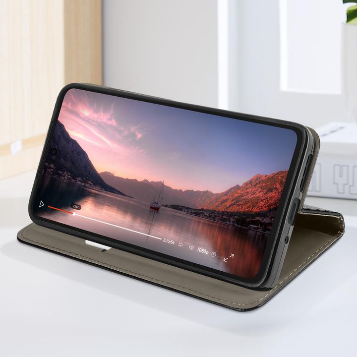 Produktbild Avizar MagneticGuard Cover (Motorola Moto C)