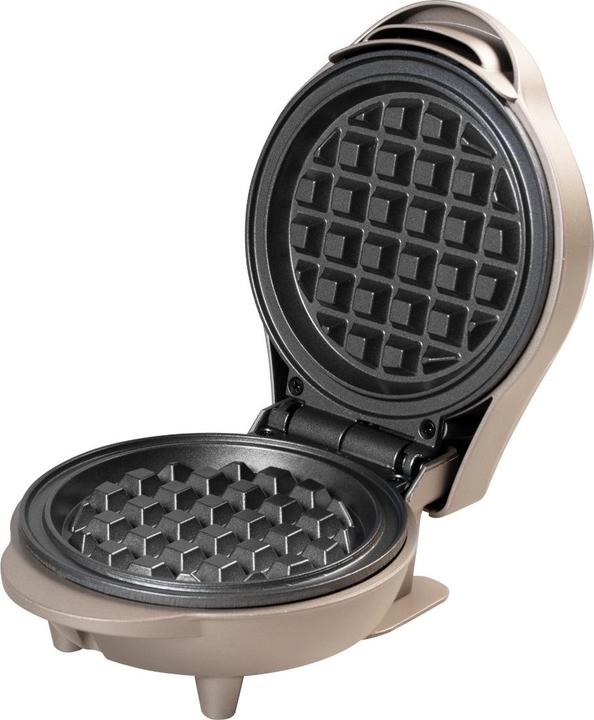 Produktbild Bestron Miniwaffelmaker