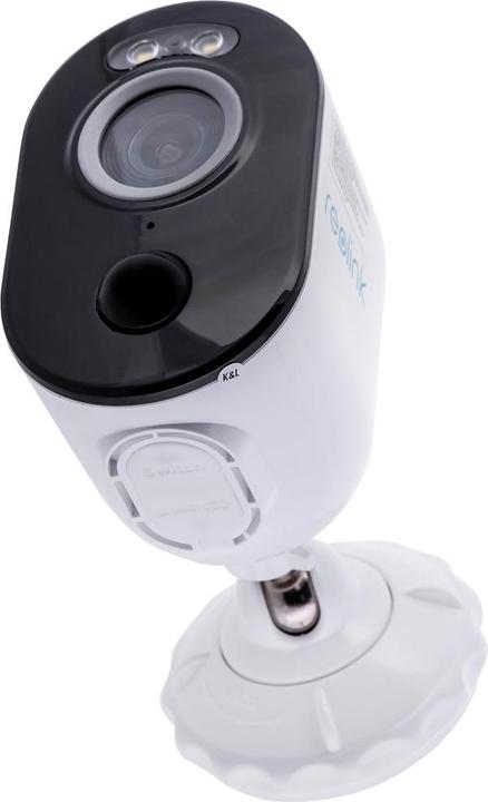 Productafbeelding Reolink Netwerkcamera Argus 3 Pro (2560 x 1440 Pixels)
