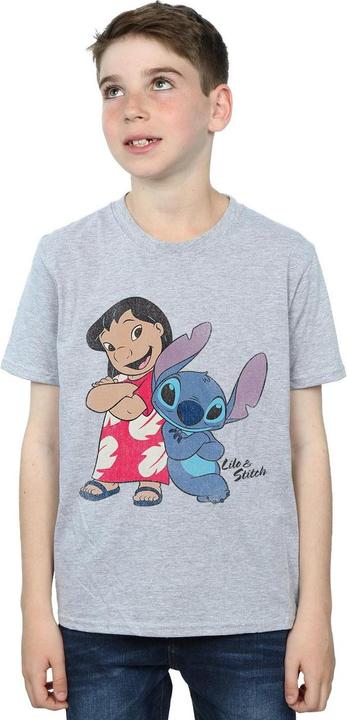 Actual product image Dick Smith Boys Classic T-Shirt (116)