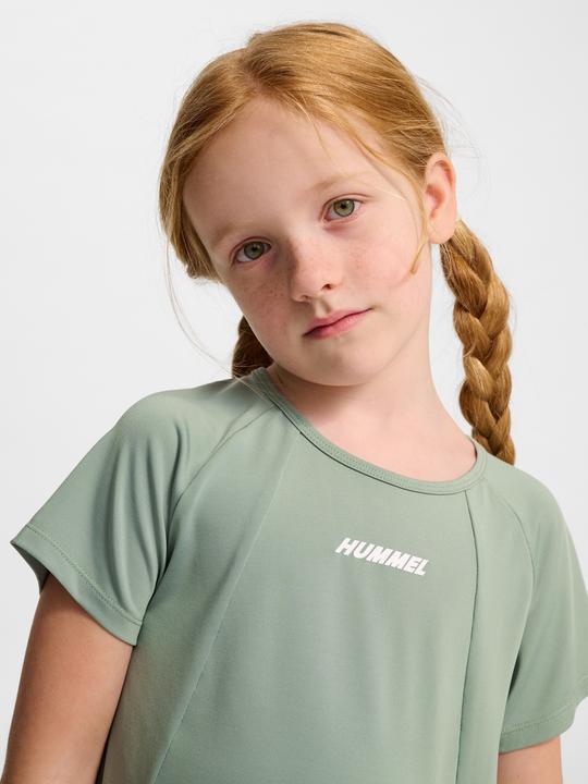 Produktbild hummel hmlLUNA TOP S/S (116)