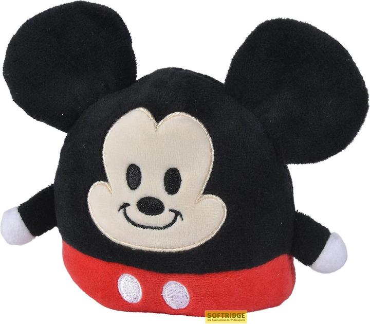 Produktbild Simba Disney MM Mickey/Minnie (8 cm)