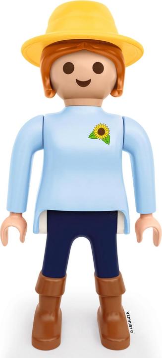 Immagine prodotto Lechuza Giardiniere Playmobil