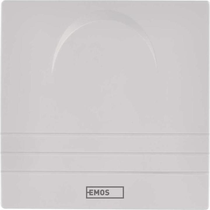 Image du produit Emos Sonnette de porte filaire P57001 (Câblé)