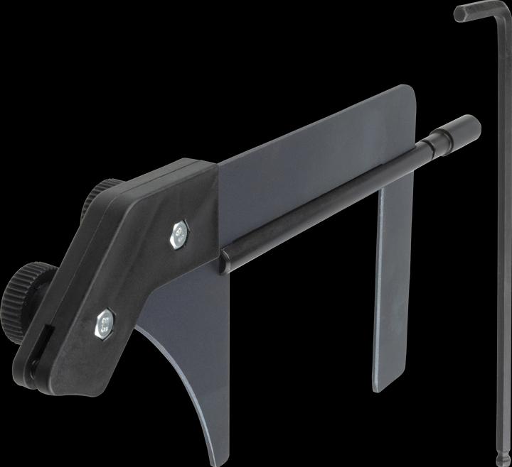 Image du produit wolfcraft Couteau diviseur pour MASTER cut 2200 / 2500 / 2600, Ø 160-200 mm