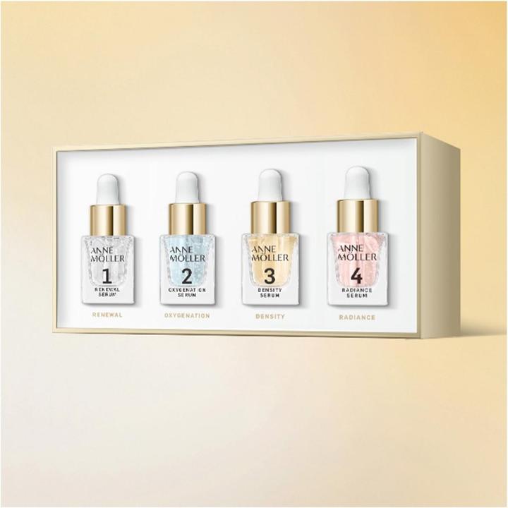 Produktbild Anne Möller Livingoldâge Shock Treatment (40 ml)