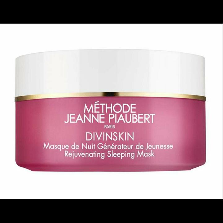 Image du produit Méthode Jeanne Piaubert Divinskin Masque de Nuit (50 ml)