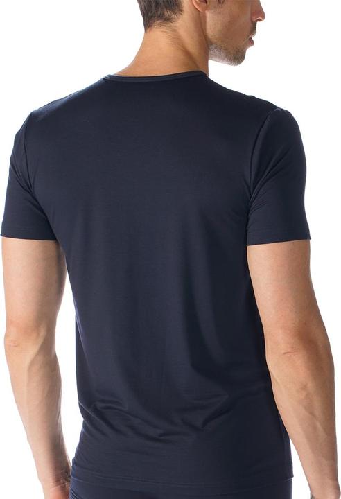 Produktbild Mey 2er Pack Network T-Shirt (M)