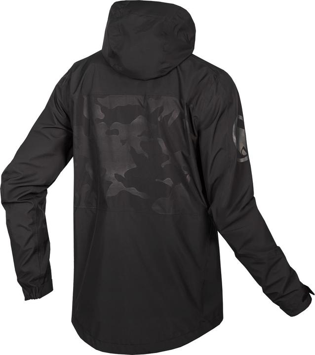 Actual product image Endura SingleTrack II (M)