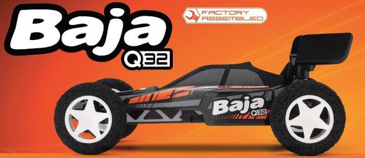 Produktbild HPI Q32 Baja