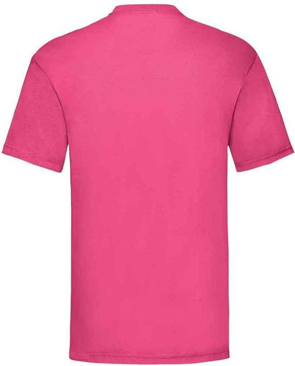 Produktbild Fruit of the Loom Valueweight TShirt (M)
