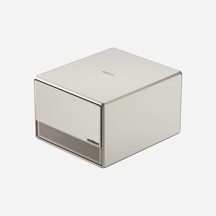 Actual product image XGIMI Horizon Ultra (4K, 2300 lm, 1.2 - 1.5:1)
