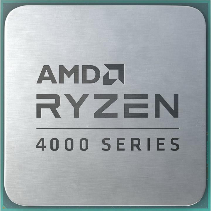 Produktbild AMD Ryzen 5 4600G (AM4, 3.70 GHz, 6 -Core)