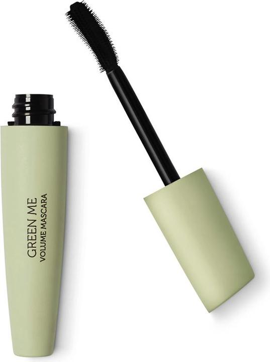 Image du produit KIKO Milano Green Me Volume Mascara (101 Pure Black)
