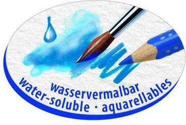 Immagine prodotto Faber-Castell impugnatura jumbo (Multicolore, 12 x)