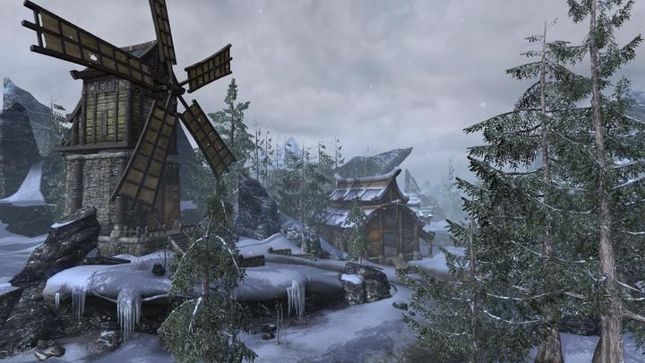 Produktbild Bethesda The Elder Scrolls Online Tamriel Unlimited (Xbox One S)