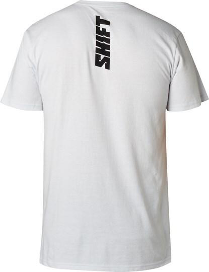 Image du produit Shift 2018 Label WHIT3 (S)