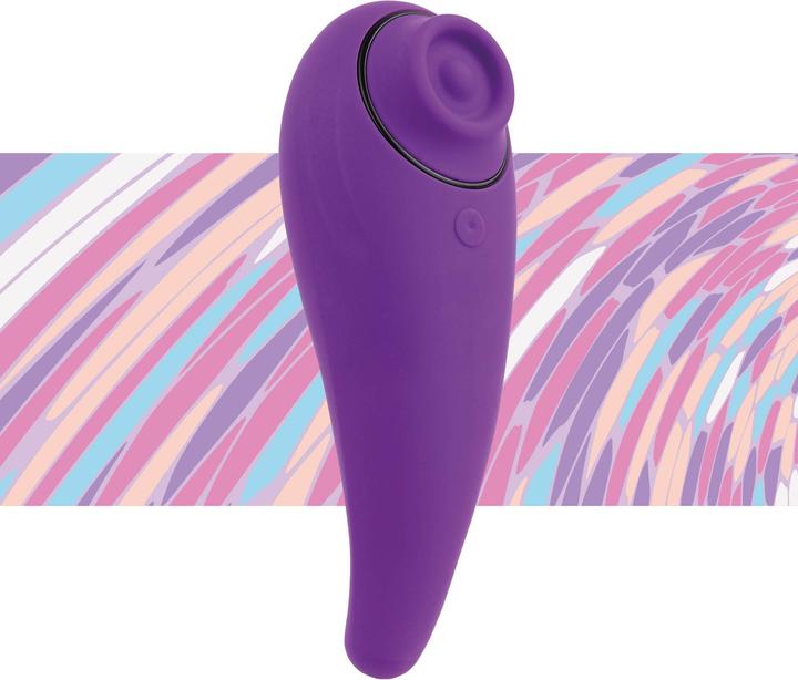 Baci FemmeGasm Tapp 2 - Purple
