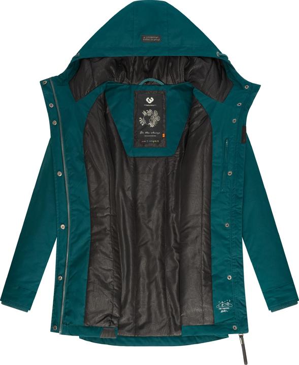 Image du produit Ragwear Monadis Black Label (S)