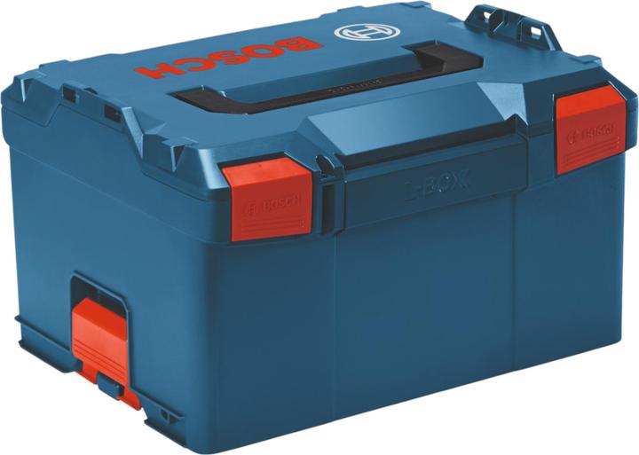 Produktbild Bosch Professional Akku-Bohrhammer mit SDS plus GBH 18V-22, L-BOXX, ohne Akkupack (Akkubetrieb)