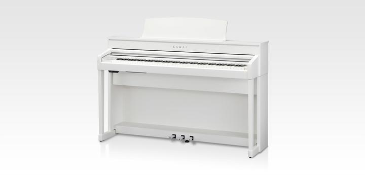 Actual product image Kawai Global CA-79 (88 Keys)