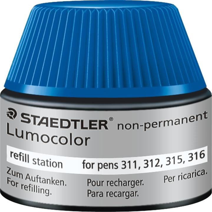 Blau