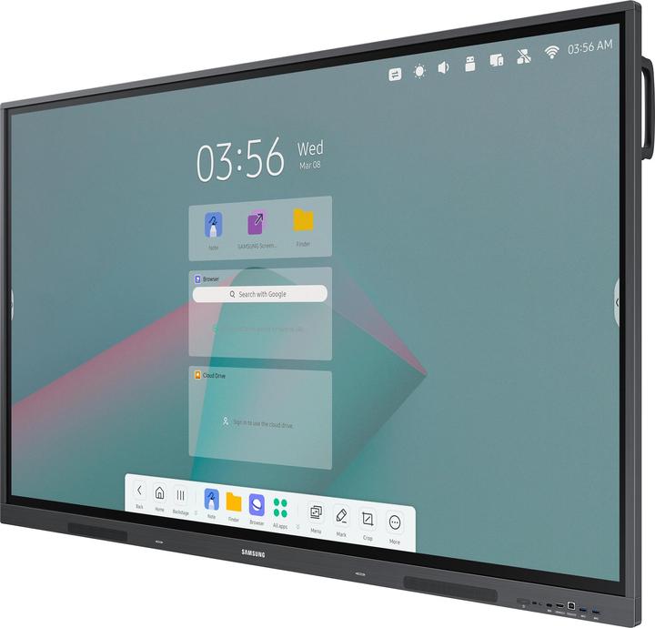 Produktbild Samsung WA75C (3840 x 2160 Pixel, 75")