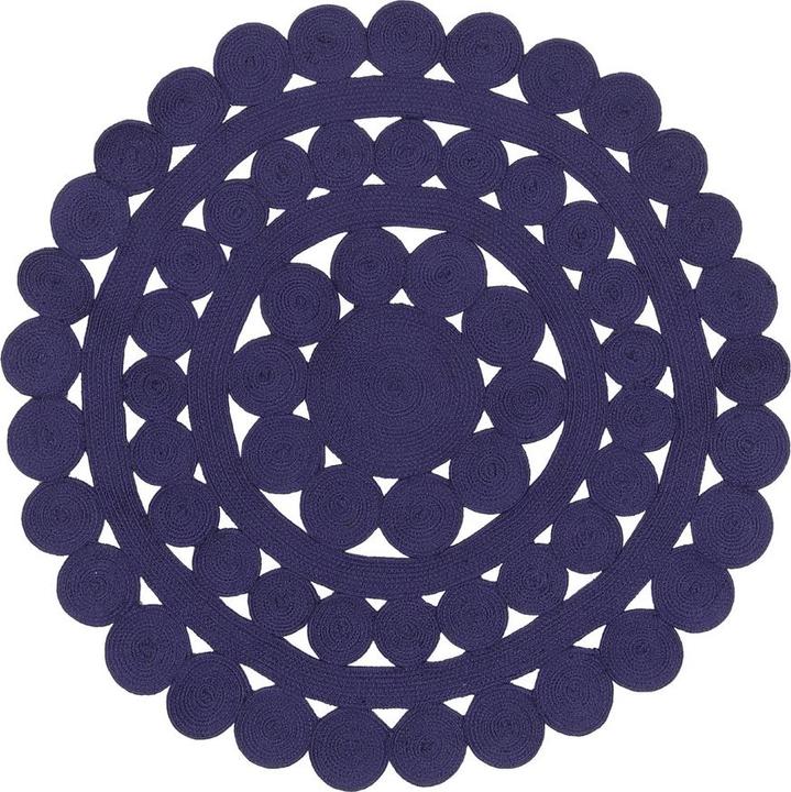 Image du produit BYYU Rinara (120 x 120 cm)