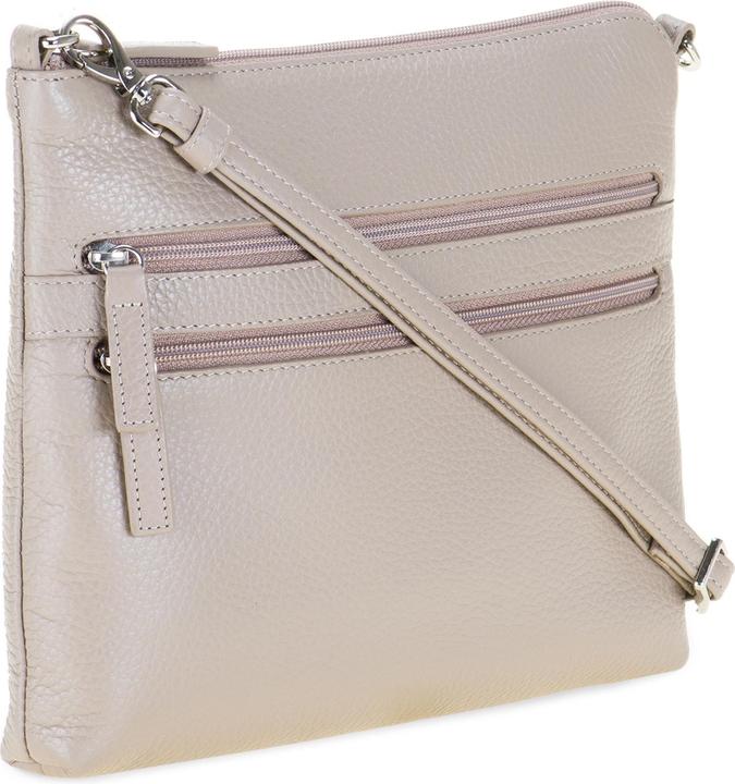 Produktbild Mywalit Cremona Umhängetasche Leder 20 cm